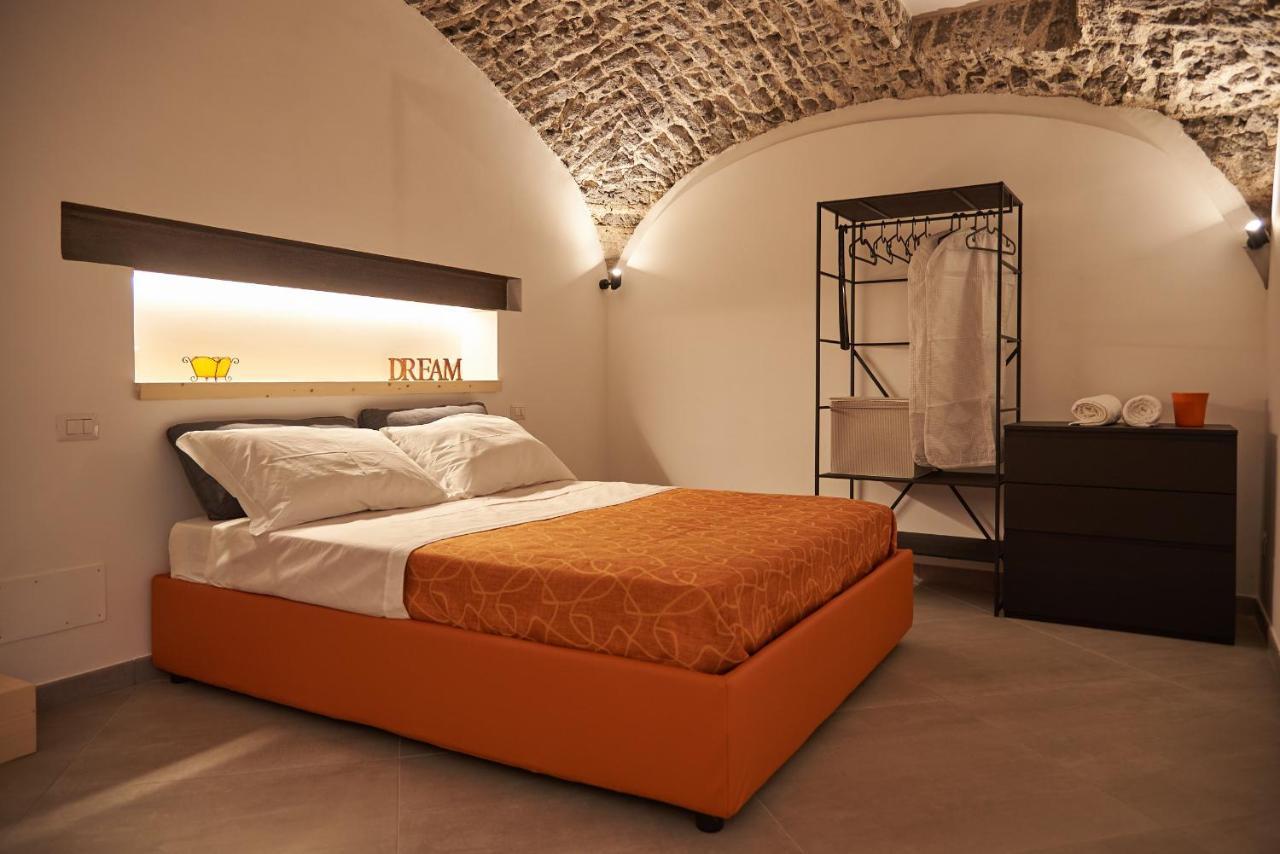 Style Home Salerno Exteriér fotografie