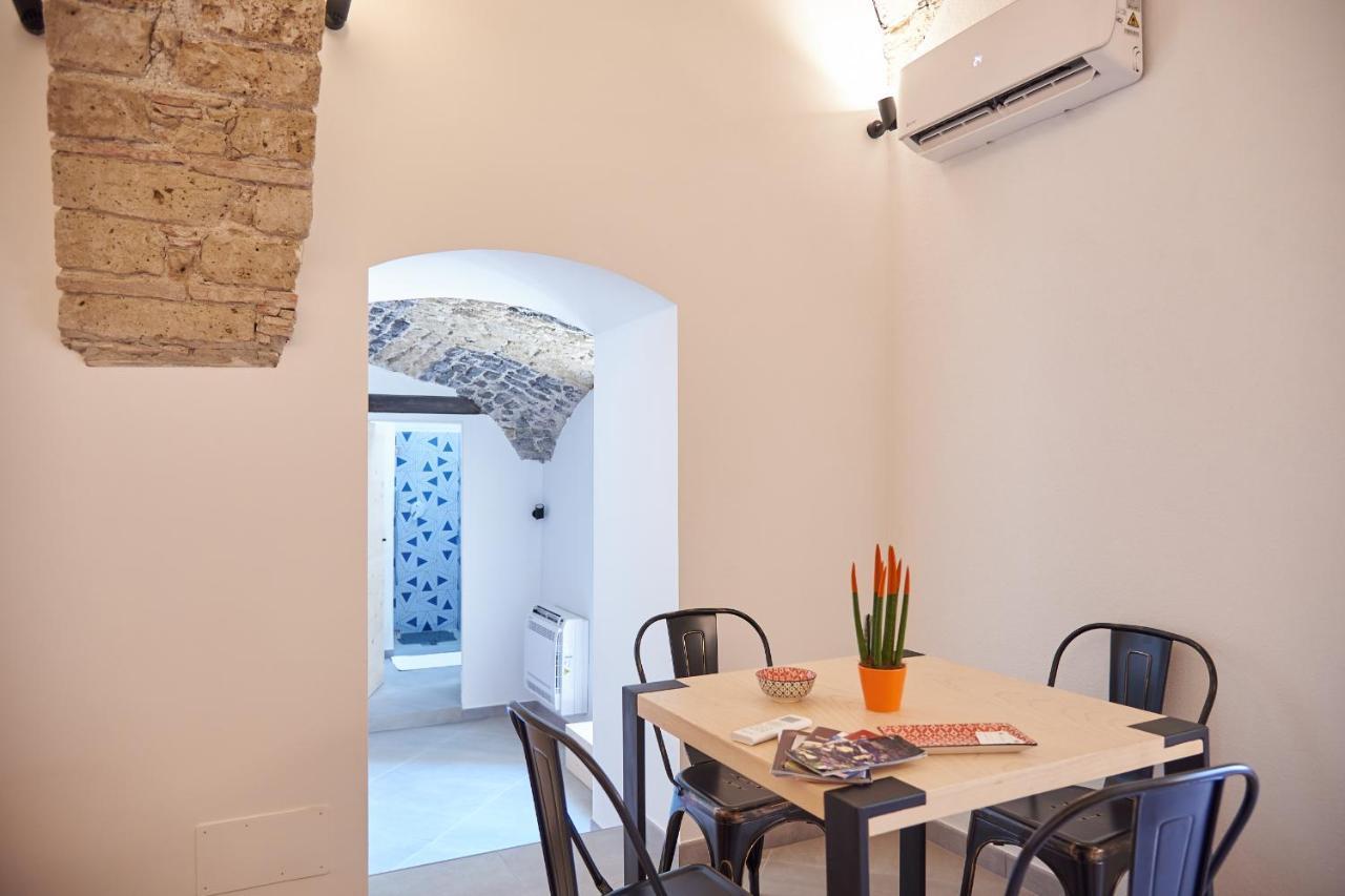 Style Home Salerno Exteriér fotografie