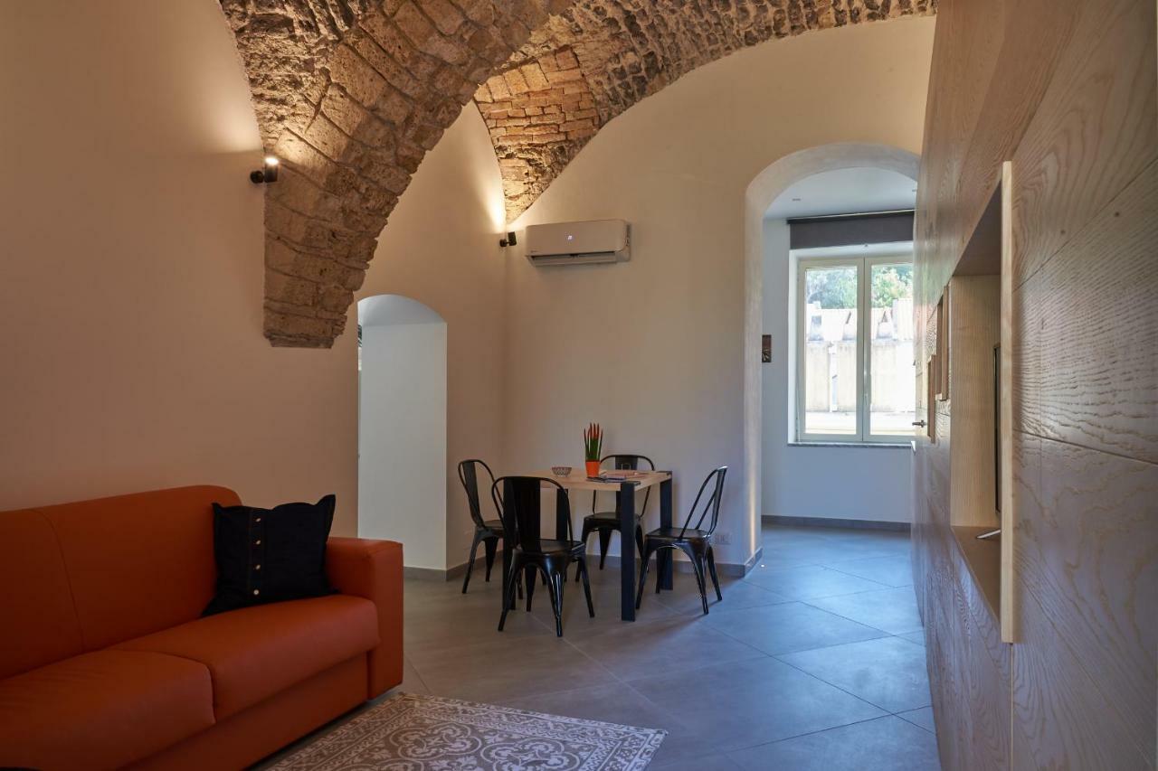 Style Home Salerno Exteriér fotografie