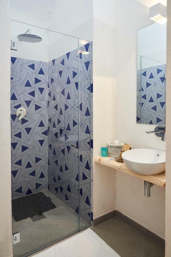 Style Home Salerno Exteriér fotografie
