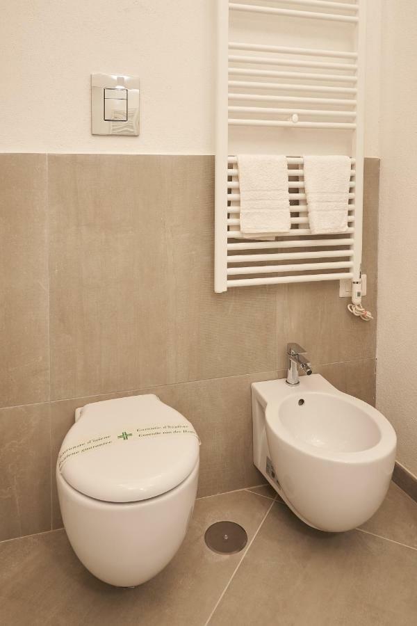 Style Home Salerno Exteriér fotografie