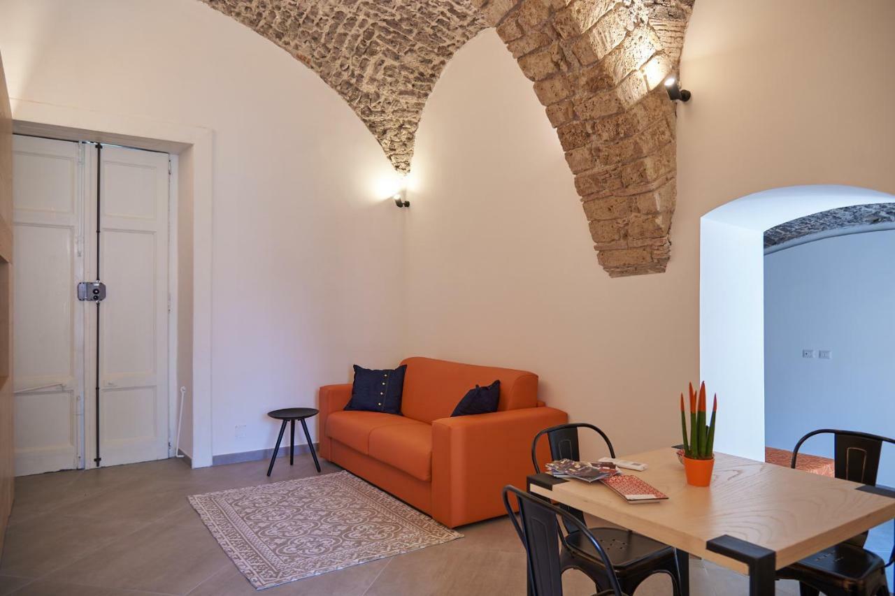Style Home Salerno Exteriér fotografie