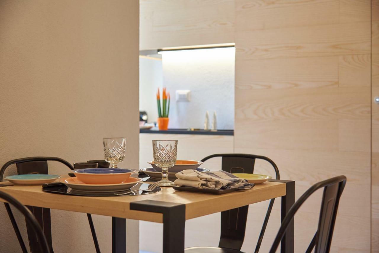 Style Home Salerno Exteriér fotografie